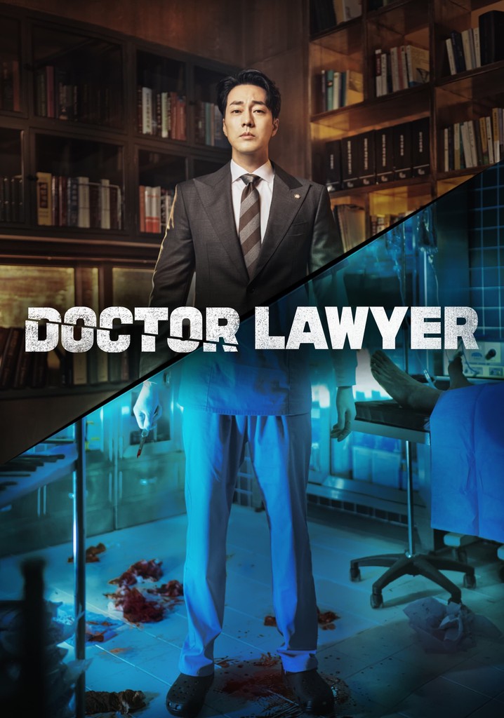 Doctor Lawyer Season 1 watch episodes streaming online